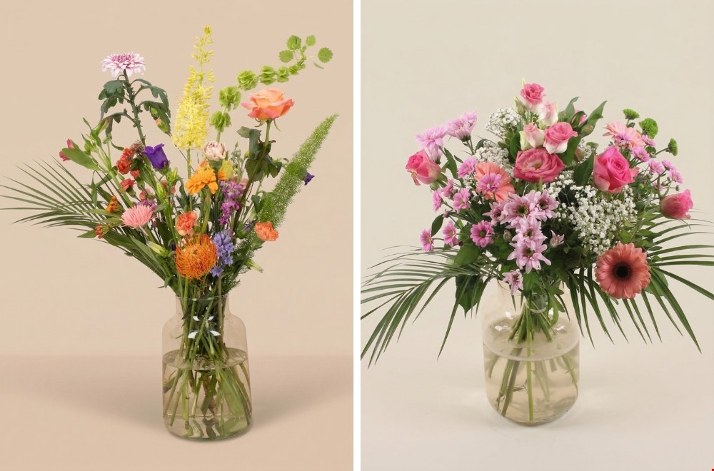 Hét ultieme Moederdag cadeau